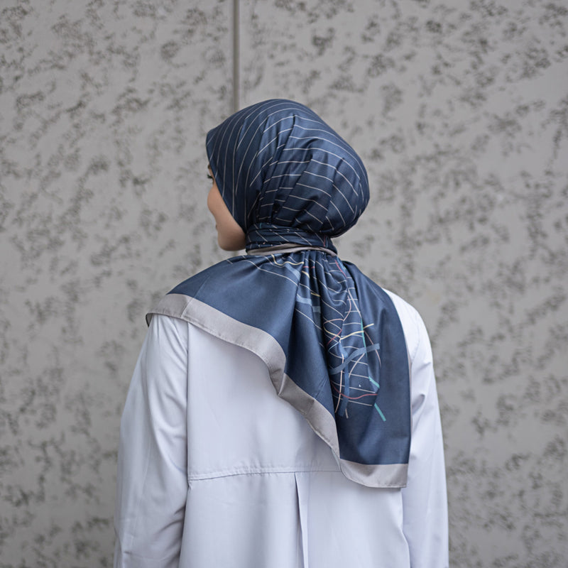 HIJAB DEENAY RHEA SERIES