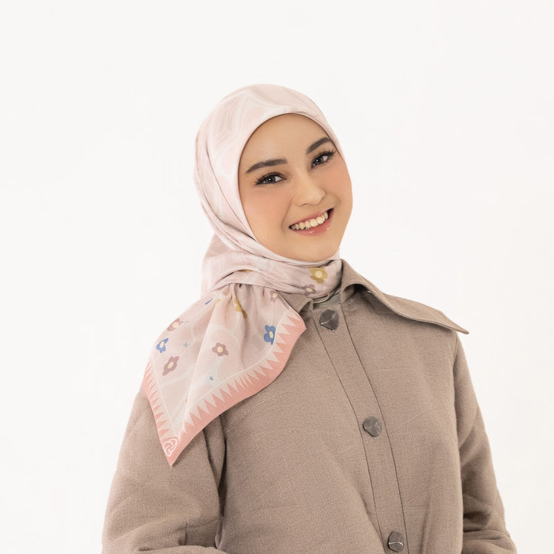 Deenay Hijab Megan Series