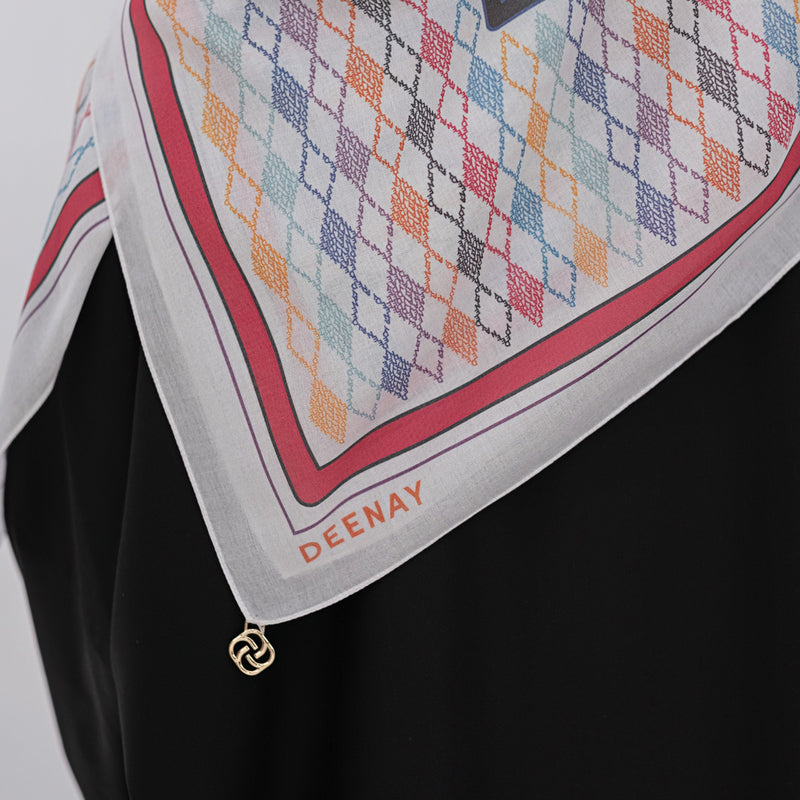 HIJAB DEENAY DAYLA SERIES