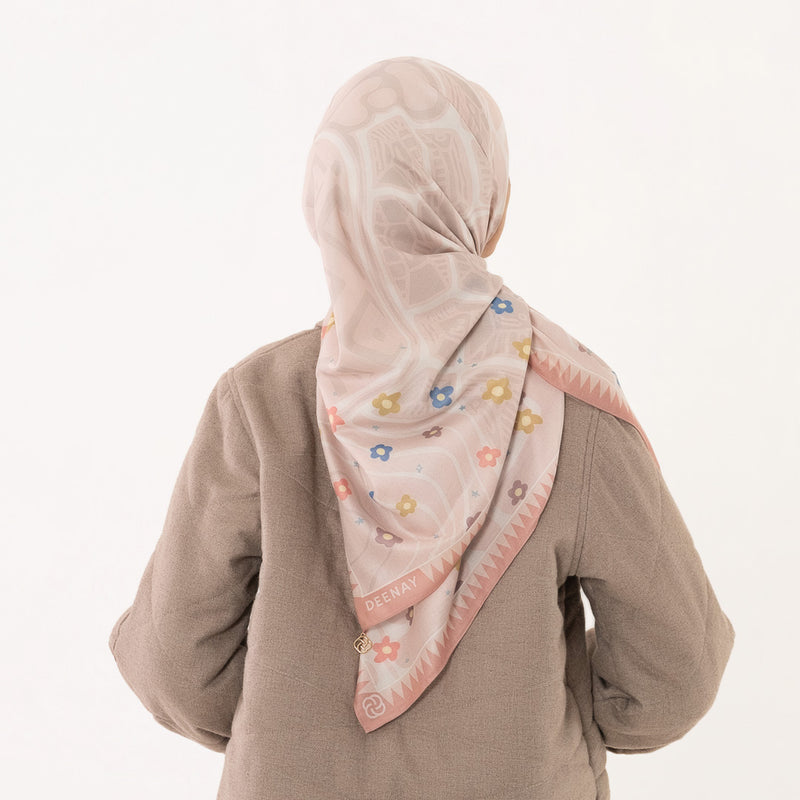 Deenay Hijab Megan Series