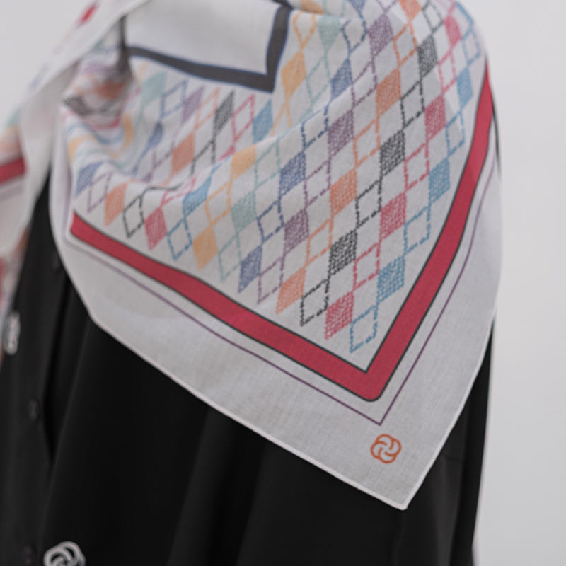 HIJAB DEENAY DAYLA SERIES