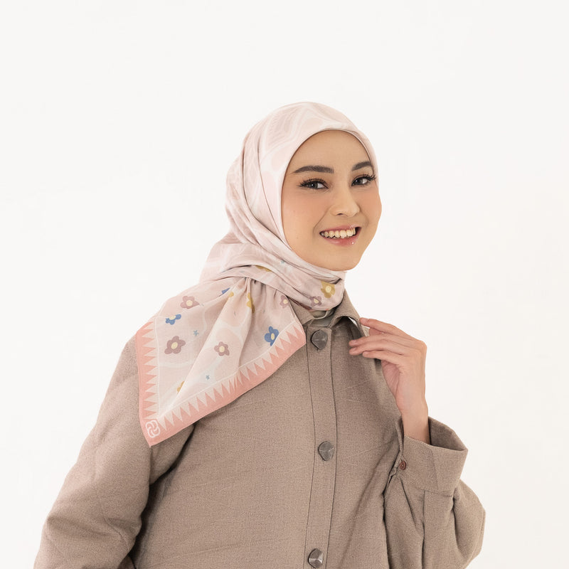 Deenay Hijab Megan Series