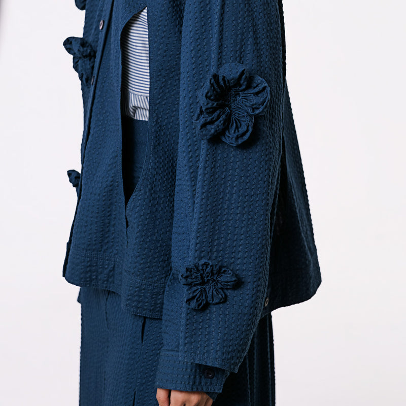 DEENAY FUTURE ART JACKET