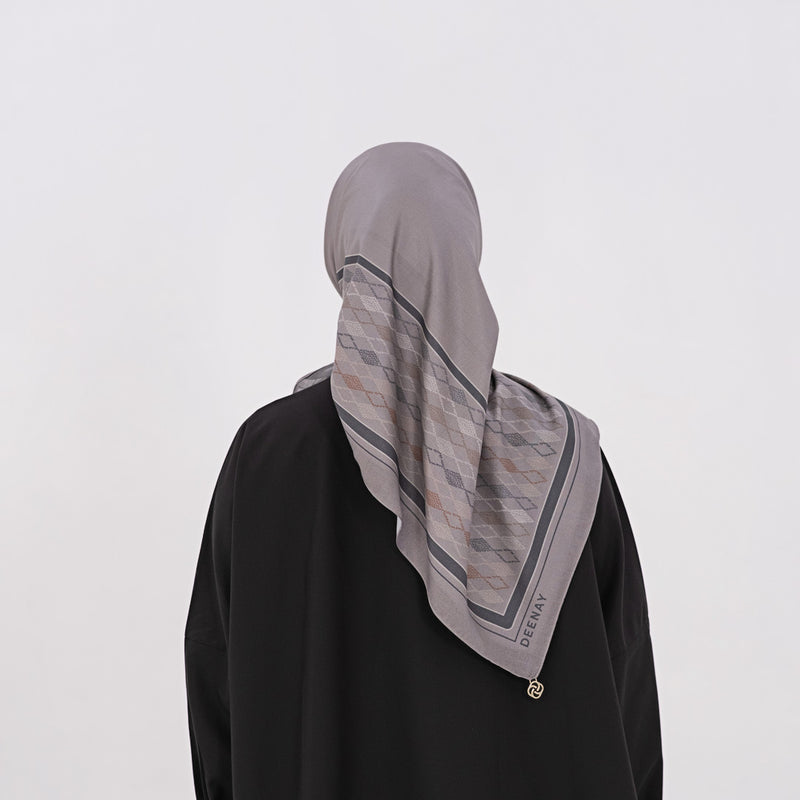 HIJAB DEENAY DAYLA SERIES