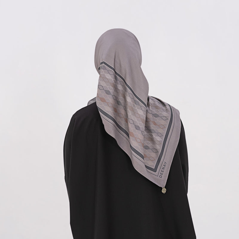 HIJAB DEENAY DAYLA SERIES
