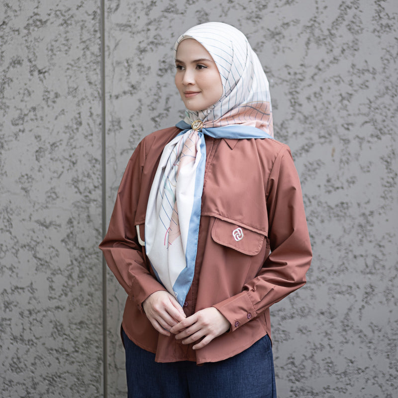 HIJAB DEENAY RHEA SERIES