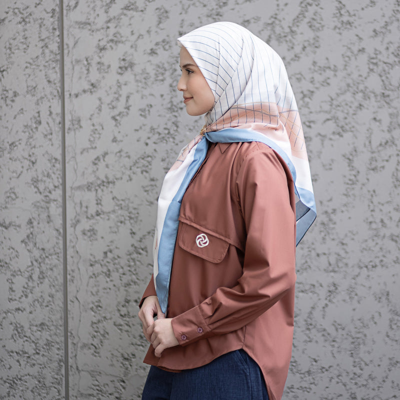 HIJAB DEENAY RHEA SERIES