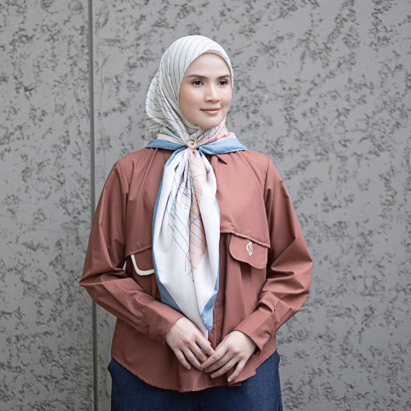 HIJAB DEENAY RHEA SERIES