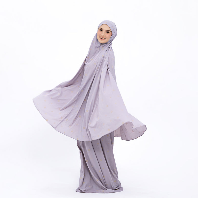 DEENAY TRAVEL PRAYER ROBE NARA SERIES