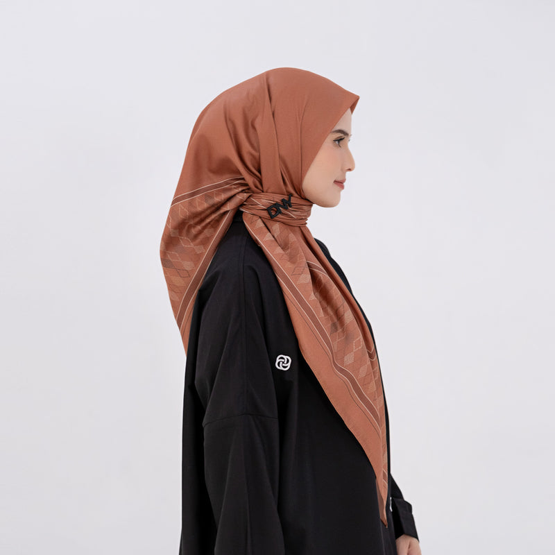 HIJAB DEENAY DAYLA SERIES