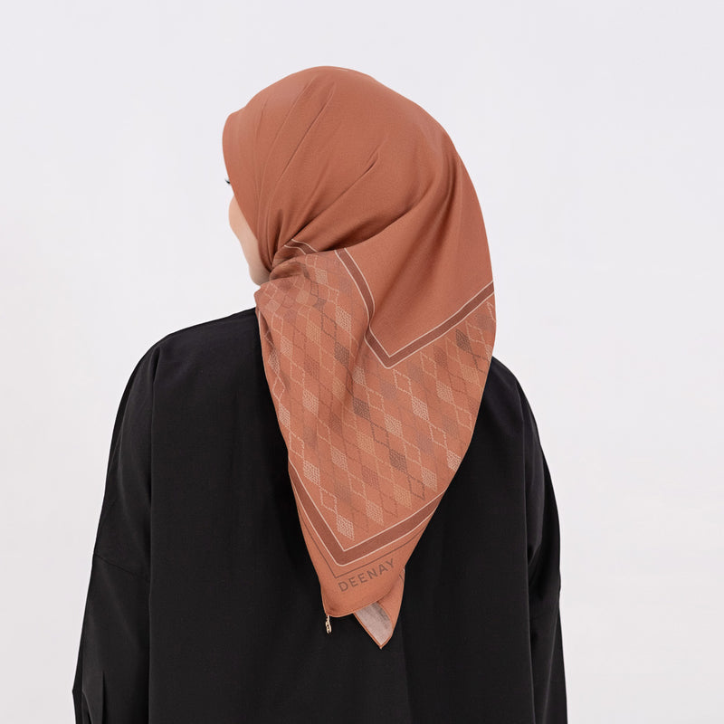 HIJAB DEENAY DAYLA SERIES