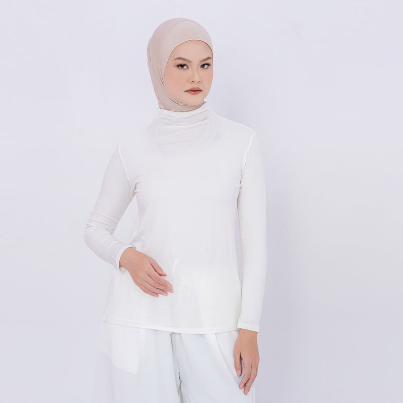DEENAY LUANA INNER LONG SLEEVE