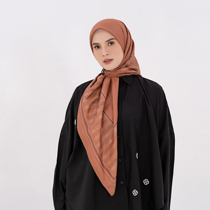 HIJAB DEENAY DAYLA SERIES