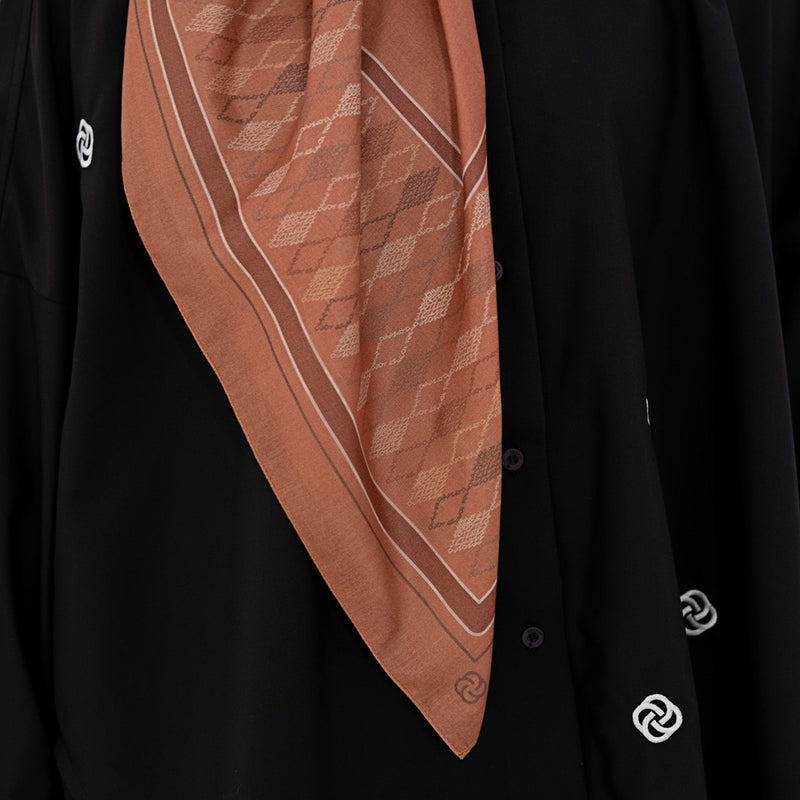 HIJAB DEENAY DAYLA SERIES