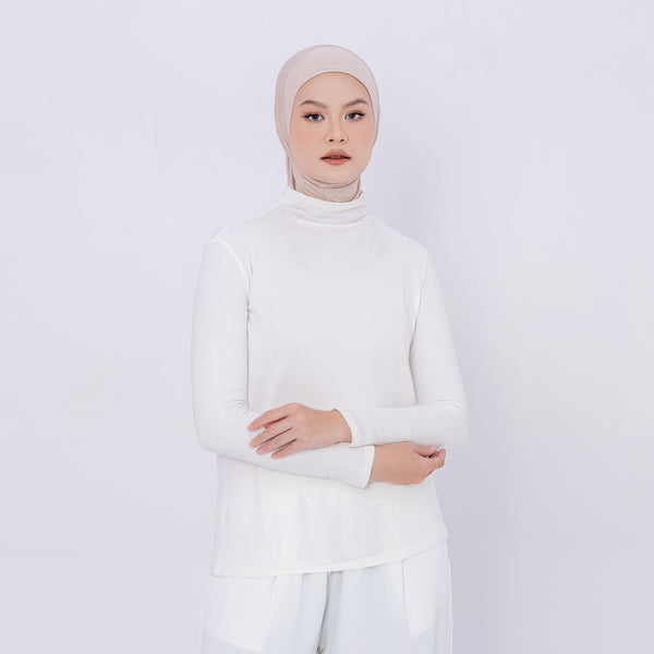 DEENAY LUANA INNER LONG SLEEVE