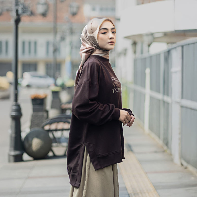 DEENAY ALUNA SWEATSHIRT