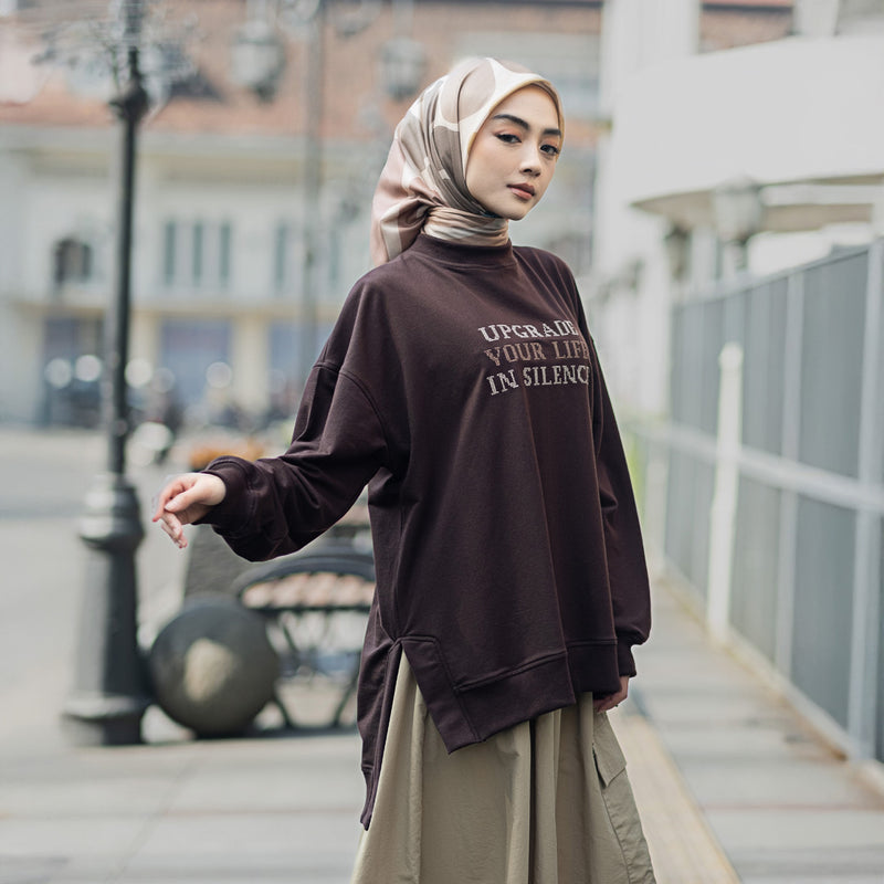 DEENAY ALUNA SWEATSHIRT