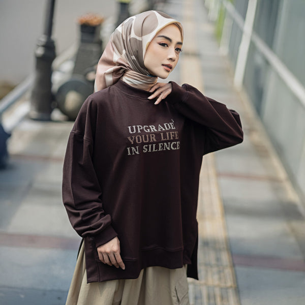DEENAY ALUNA SWEATSHIRT