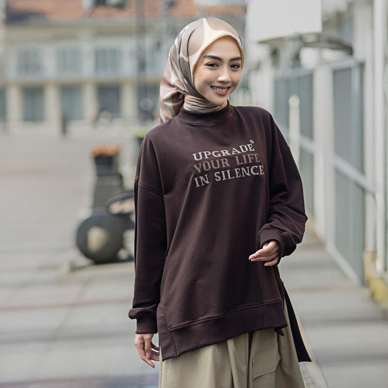 DEENAY ALUNA SWEATSHIRT