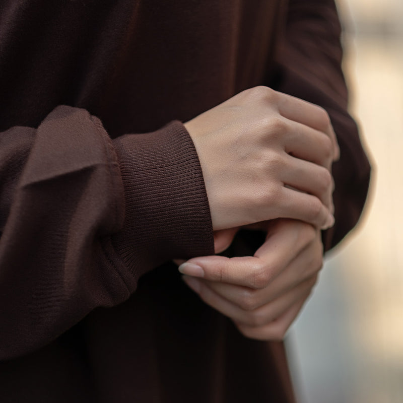 DEENAY ALUNA SWEATSHIRT