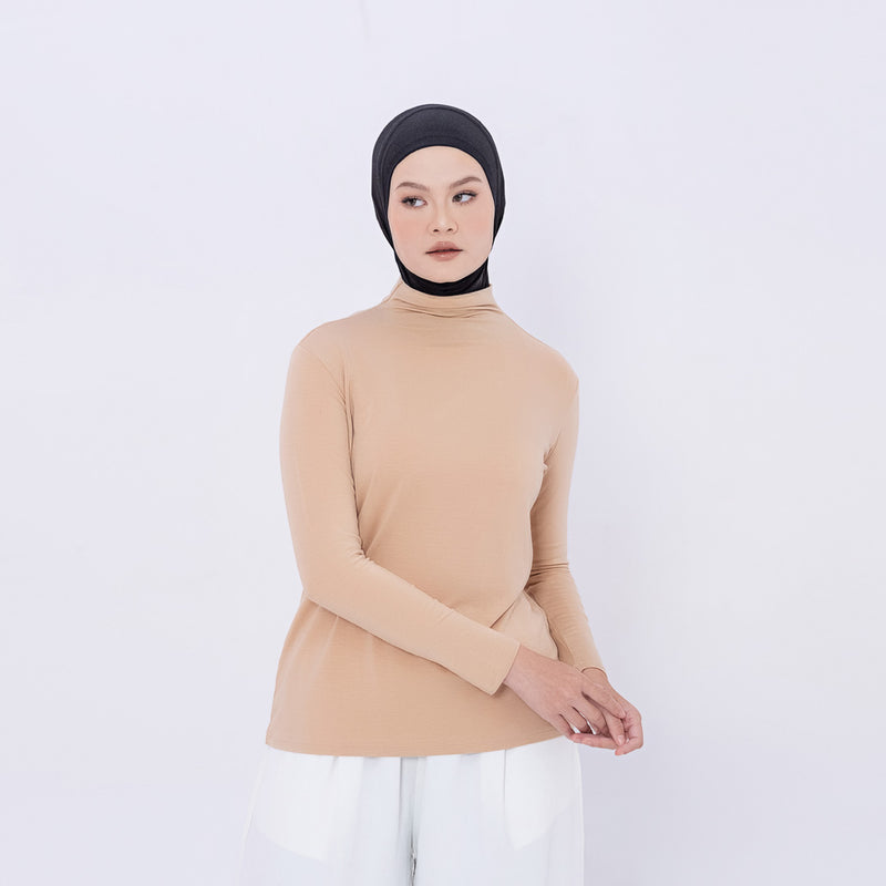 DEENAY LUANA INNER LONG SLEEVE