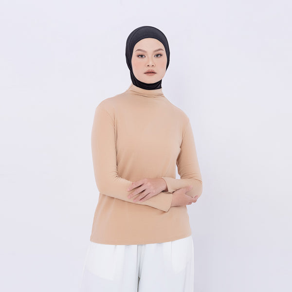 DEENAY LUANA INNER LONG SLEEVE