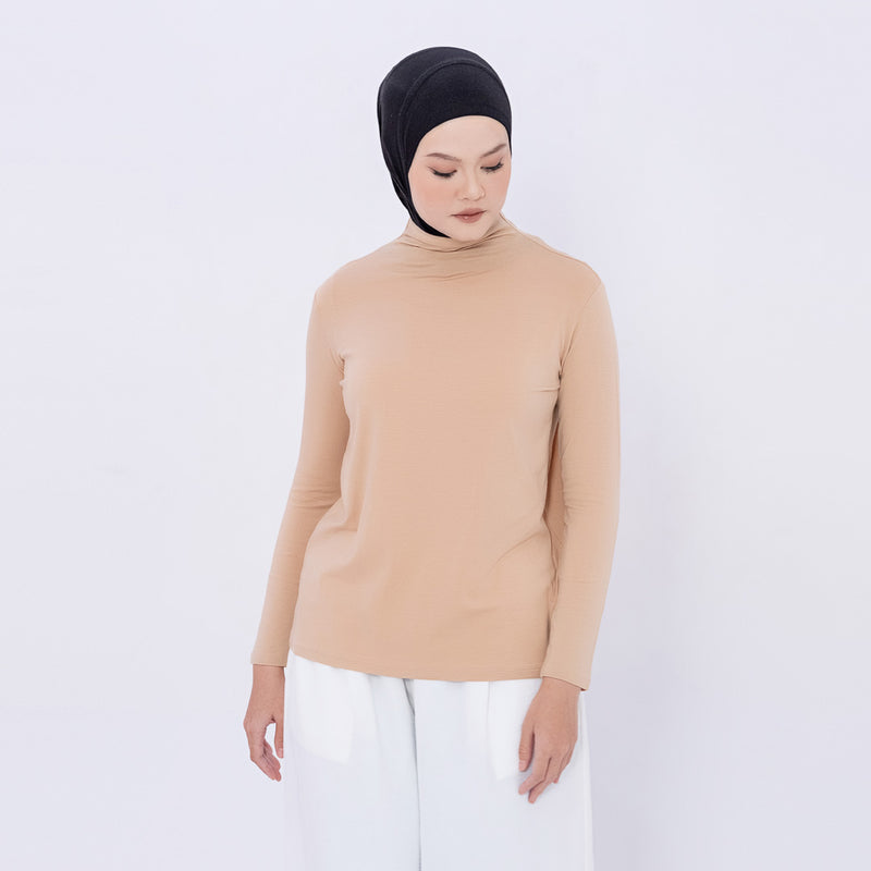 DEENAY LUANA INNER LONG SLEEVE