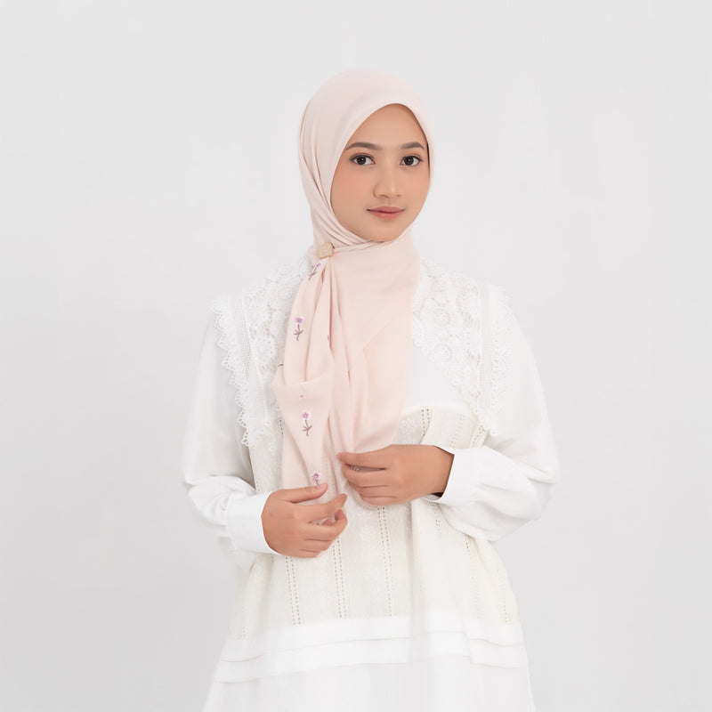 HIJAB DEENAY ZAHWA SERIES