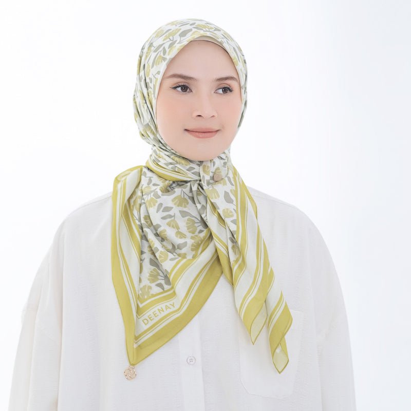 Deenay Hijab Sachi Series