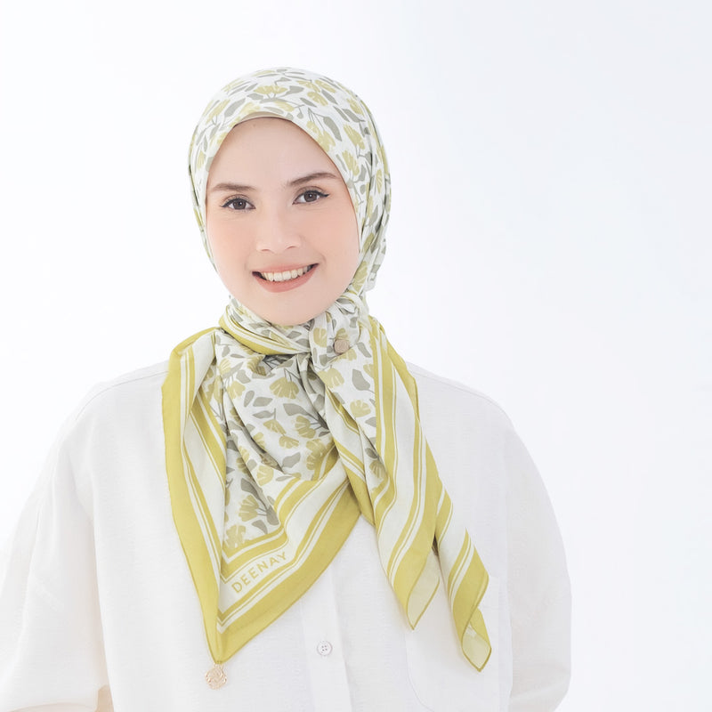 Deenay Hijab Sachi Series