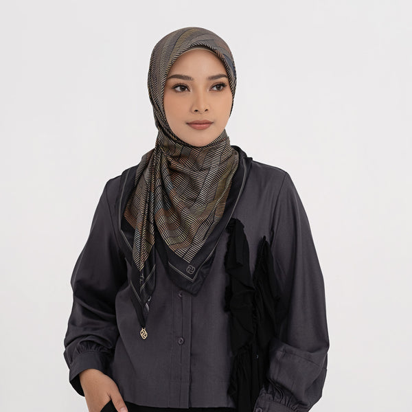 HIJAB DEENAY ENZI SERIES