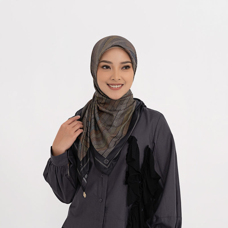 HIJAB DEENAY ENZI SERIES