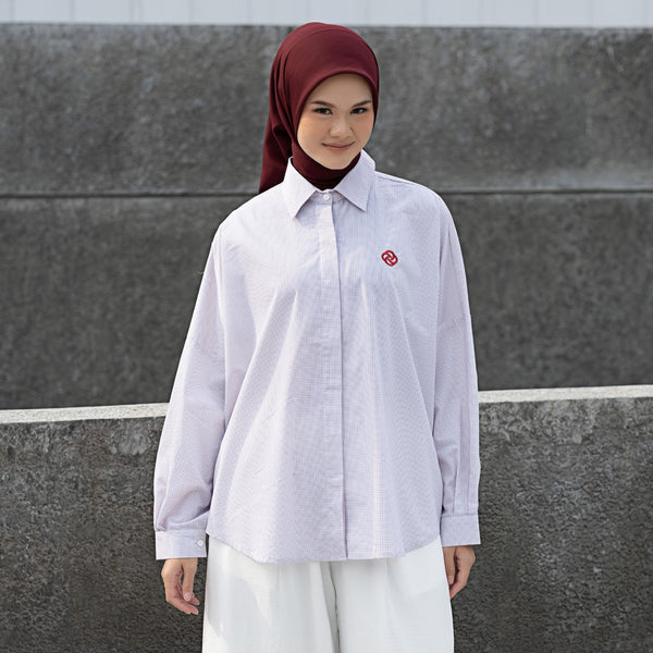 DEENAY SHIRT LOUI SERIES