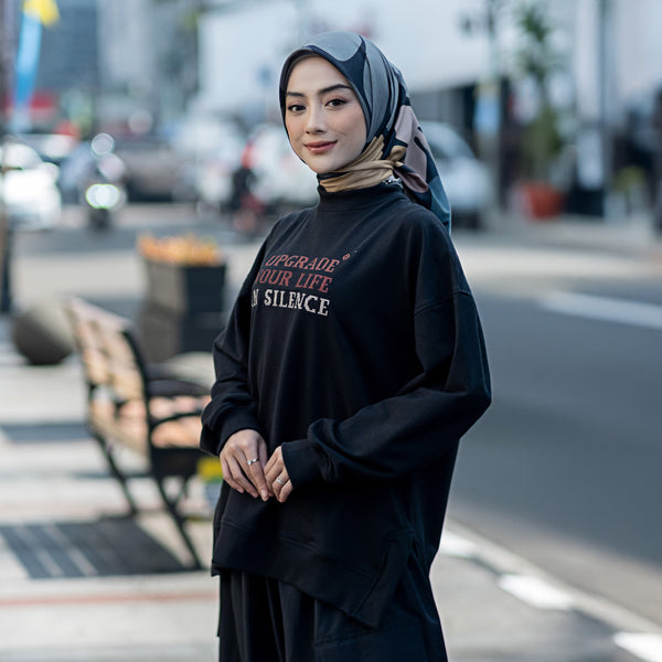 DEENAY ALUNA SWEATSHIRT