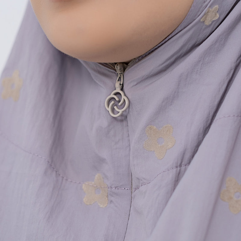 DEENAY TRAVEL PRAYER ROBE NARA SERIES