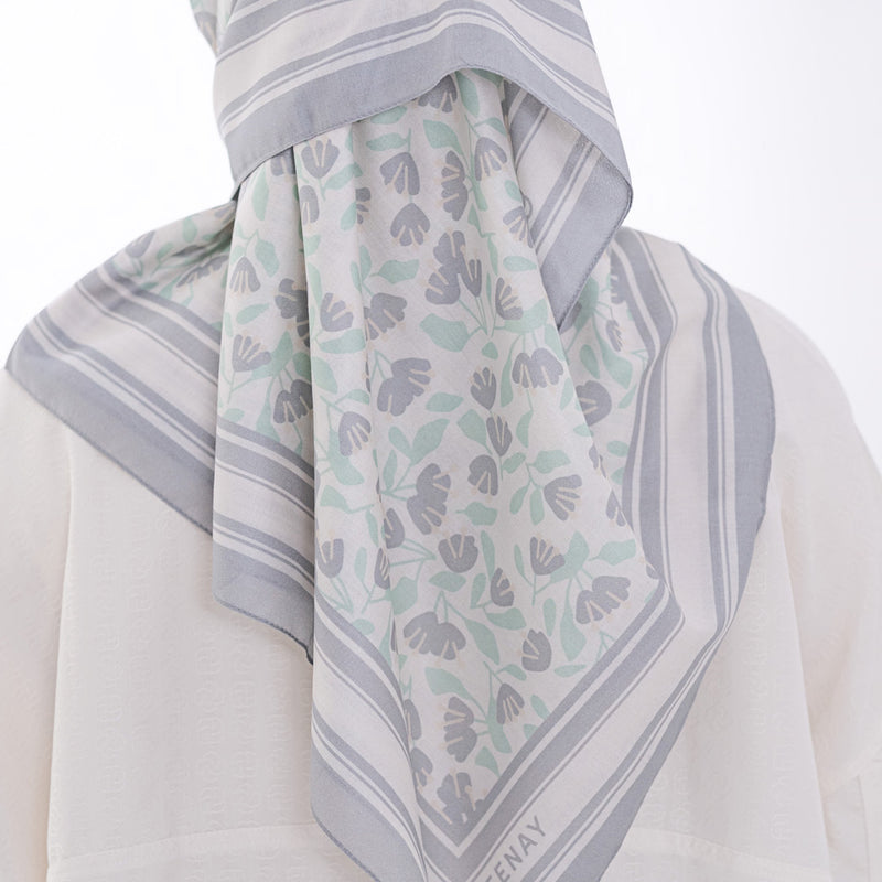 Deenay Hijab Sachi Series
