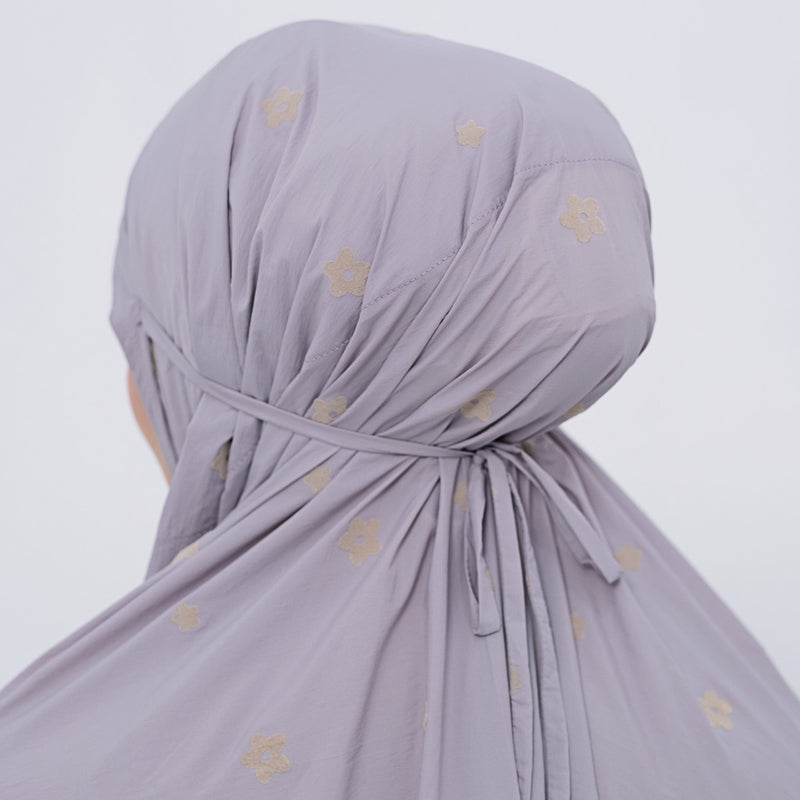 DEENAY TRAVEL PRAYER ROBE NARA SERIES
