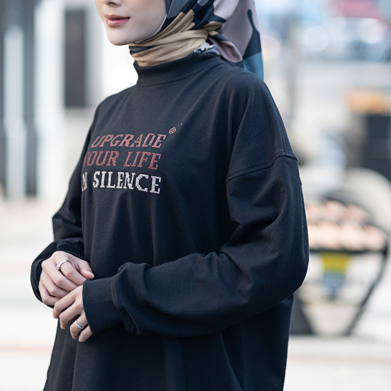 DEENAY ALUNA SWEATSHIRT