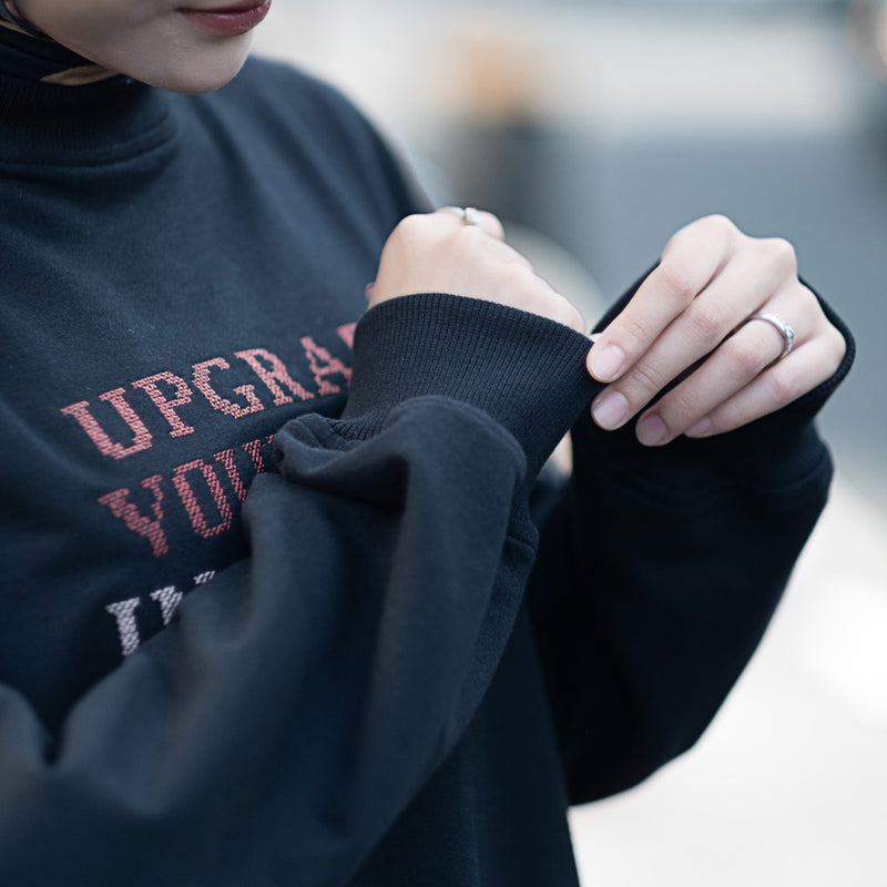 DEENAY ALUNA SWEATSHIRT