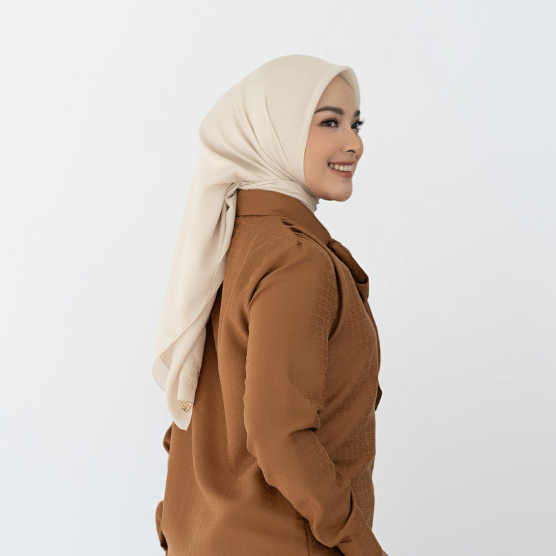 HIjab Deenay x Atalia Series