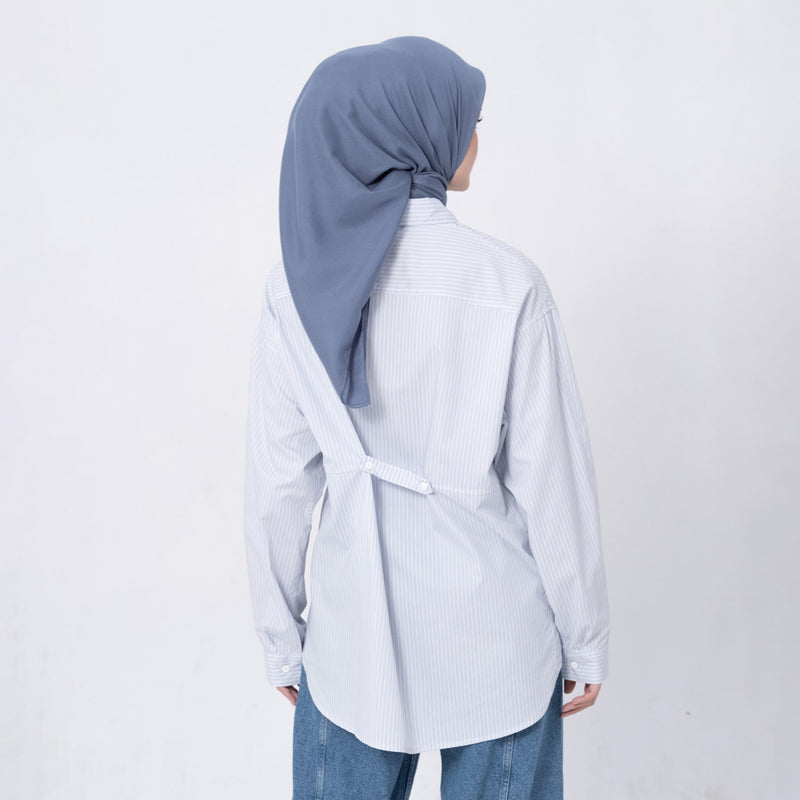 DEENAY BUTTON SHIRT KIYOMI SERIES
