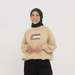 SWEATSHIRT DEENAY SHAWA SWEATSHIRT SERIES