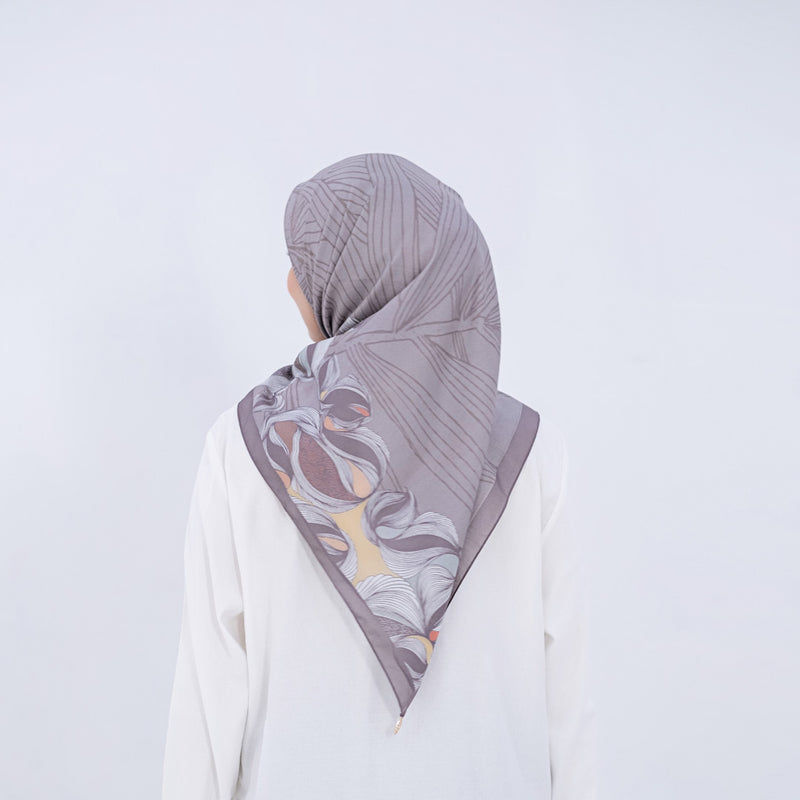 HIJAB DEENAY GHAYDA SERIES