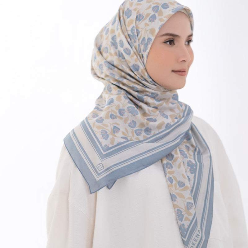 Deenay Hijab Sachi Series