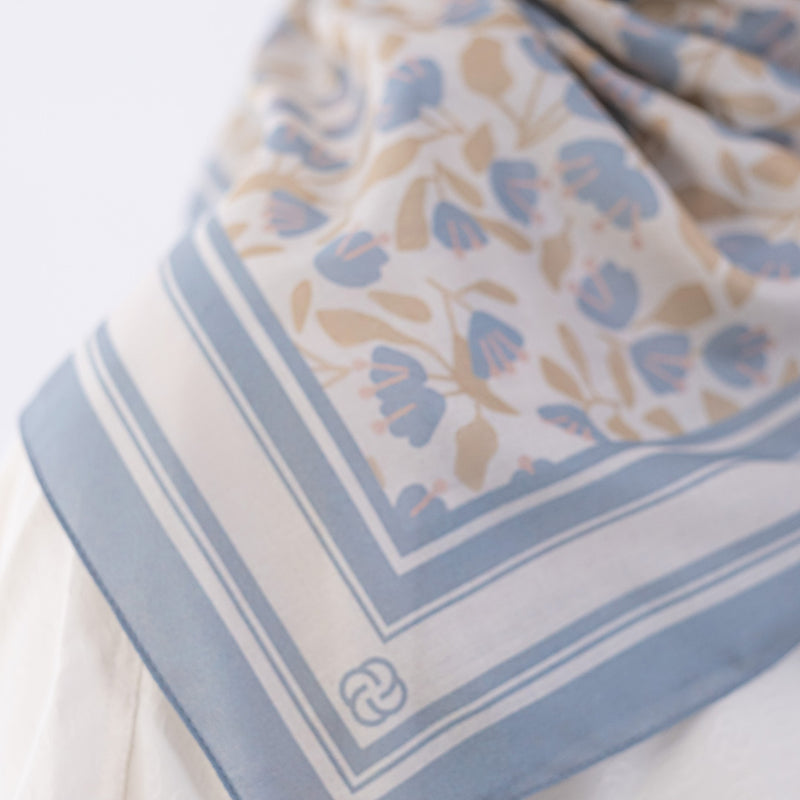 Deenay Hijab Sachi Series