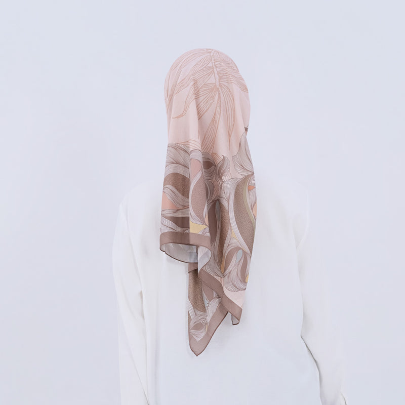 HIJAB DEENAY GHAYDA SERIES