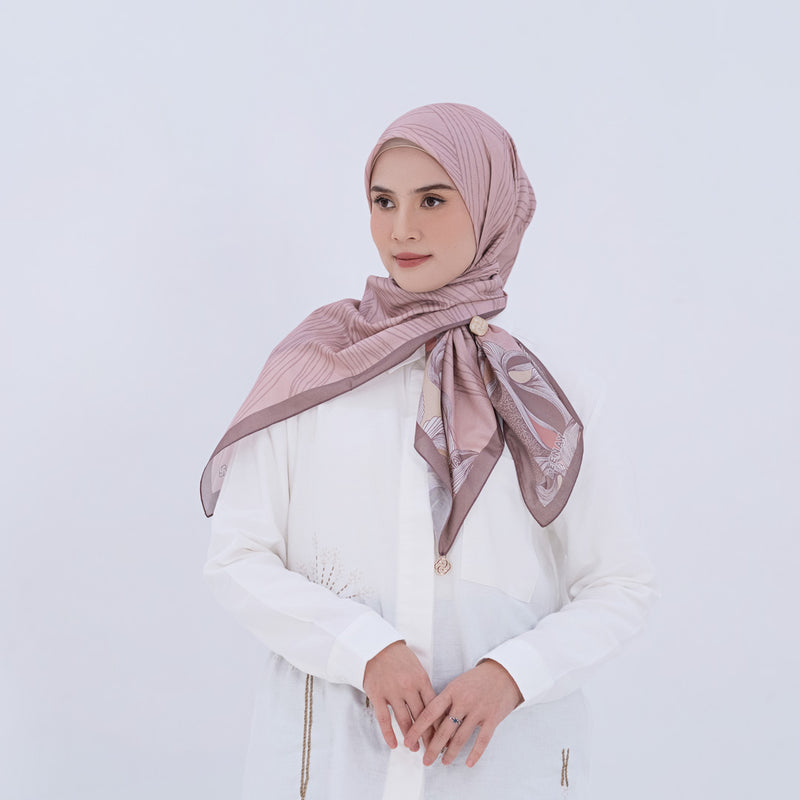 HIJAB DEENAY GHAYDA SERIES