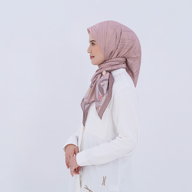 HIJAB DEENAY GHAYDA SERIES
