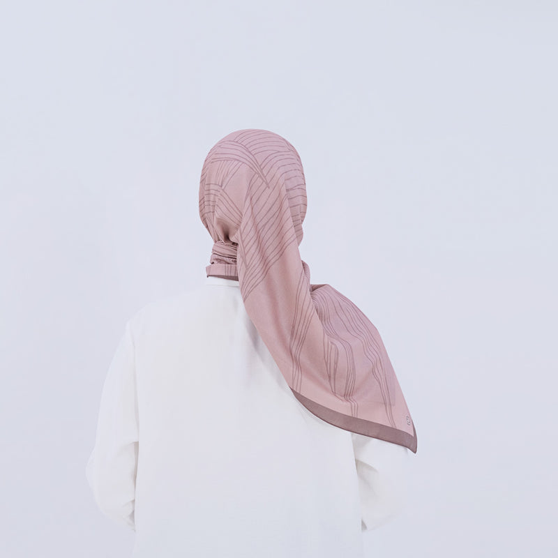 HIJAB DEENAY GHAYDA SERIES