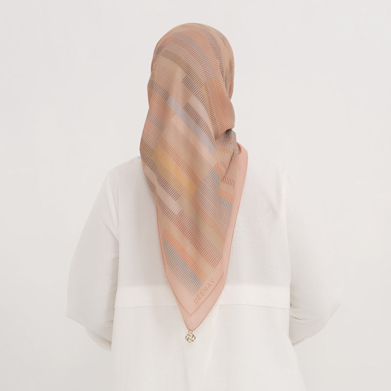 HIJAB DEENAY ENZI SERIES